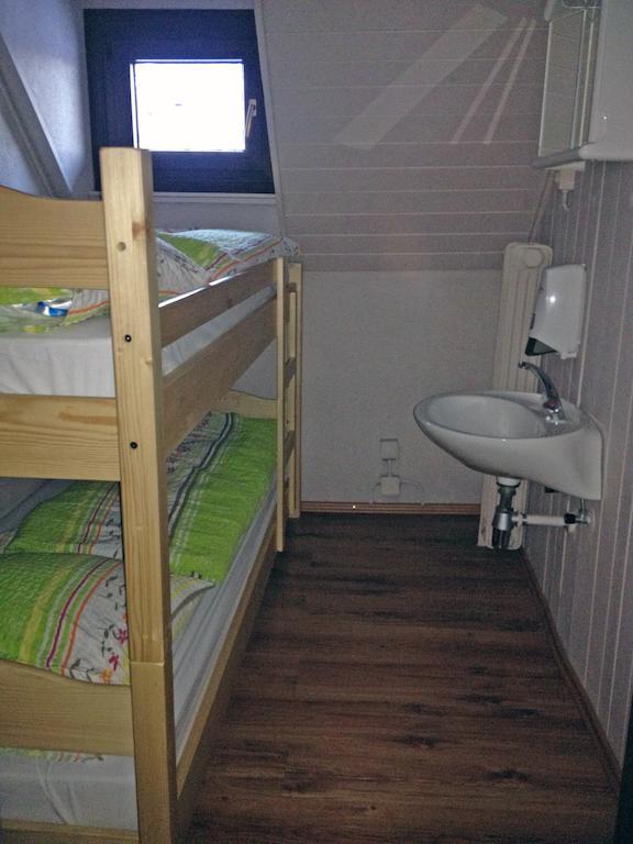 Chalet Hostel Murka Bohinj Cameră foto