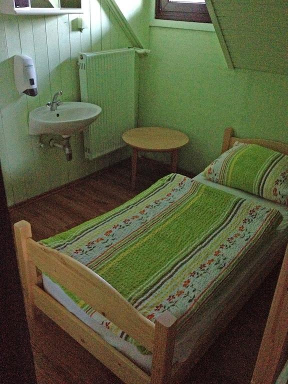 Chalet Hostel Murka Bohinj Cameră foto